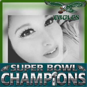 Meet your Posher, Madelyn